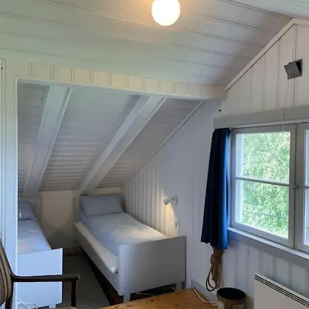 Ferienhaus Charmy And Spacious By The Ålesund