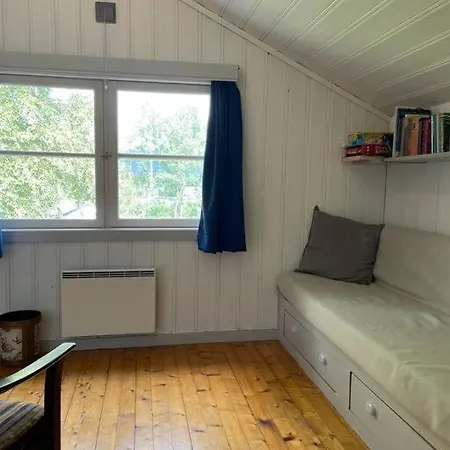Charmy And Spacious By The *