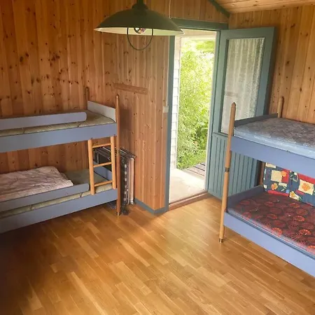Ferienhaus Charmy And Spacious By The *
