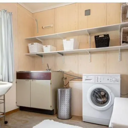 Holiday home Charmy And Spacious By The